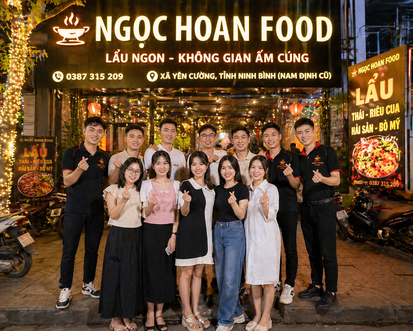 Khách Hàng 3