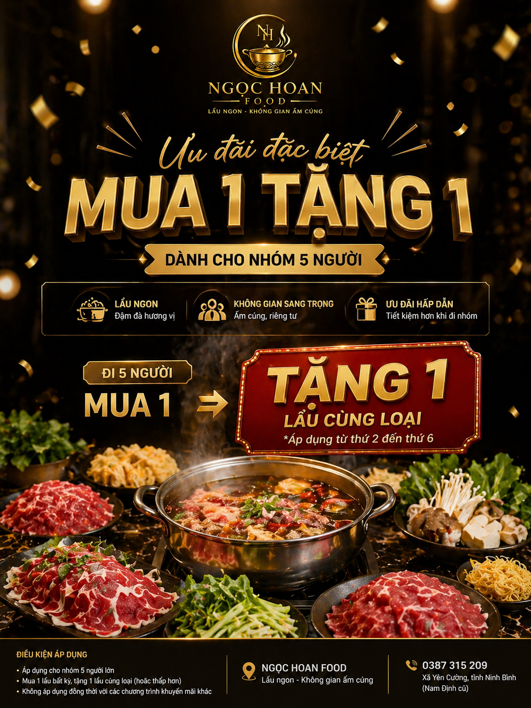 Khuyến Mãi
