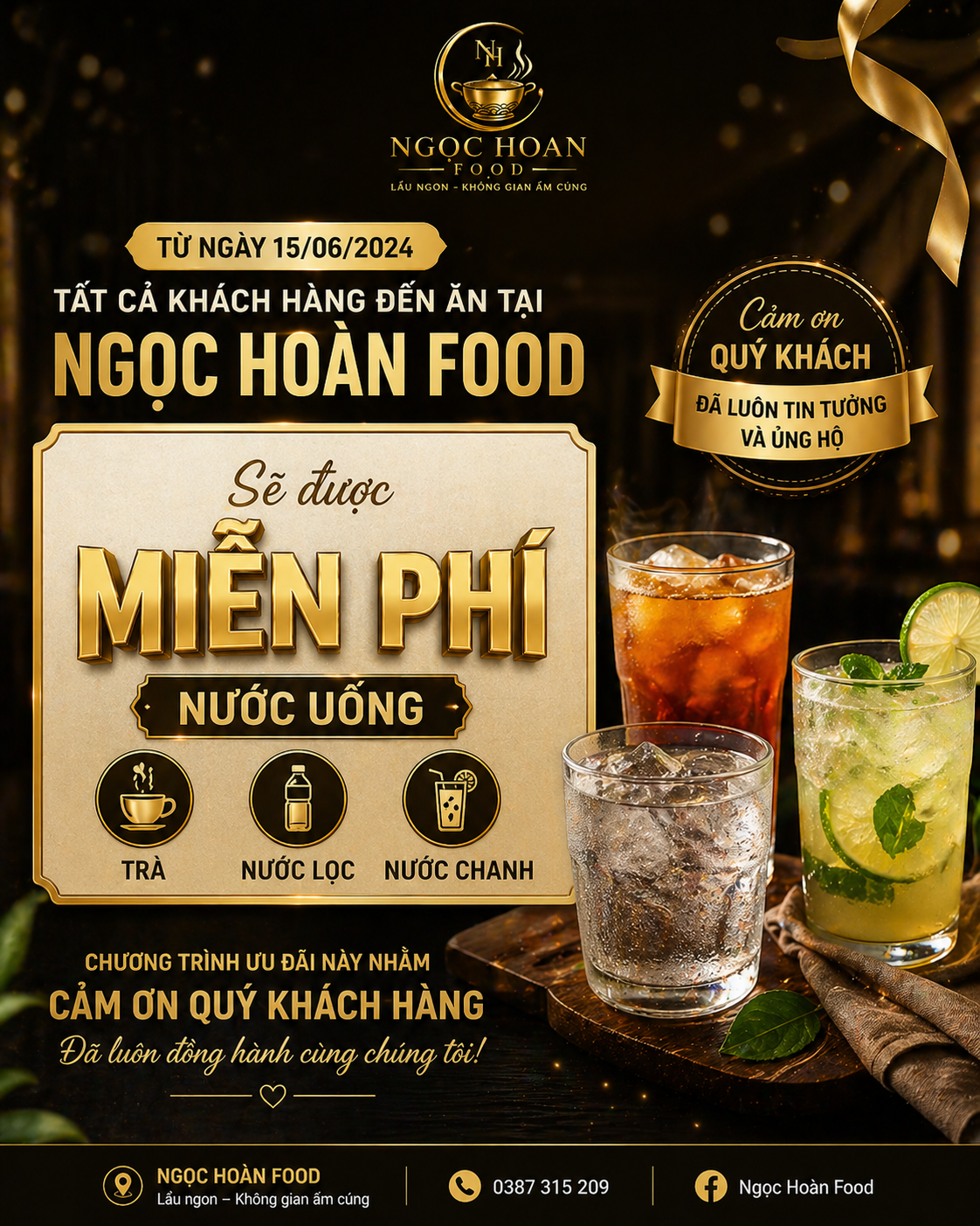 Khuyến Mãi